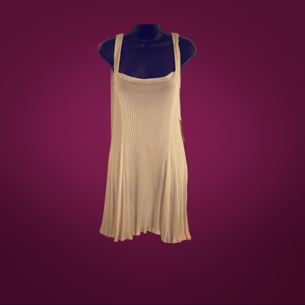 Fernando Garcia Sexy Party Dress